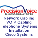 San Diego Data Cabling