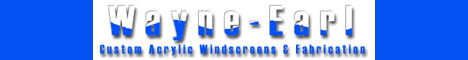 Wayne Earl Manufacturing - Custom Boat Parts and Accessories